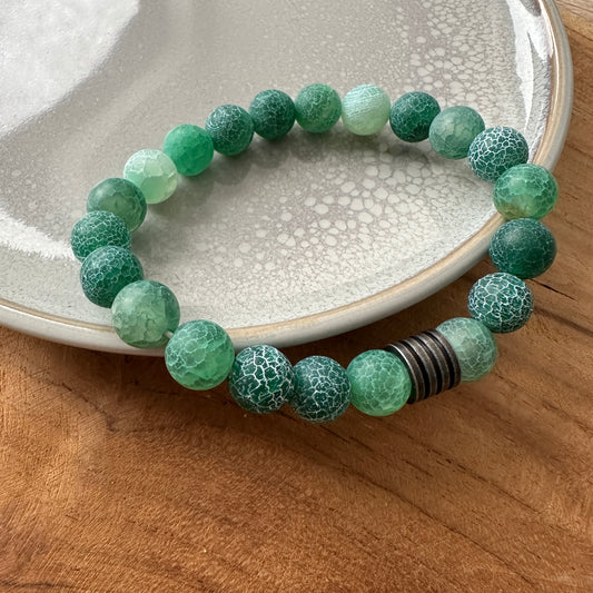 Linyi - Armband