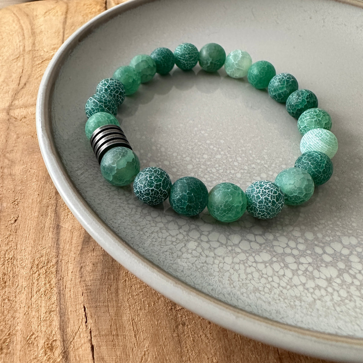 Linyi - Armband
