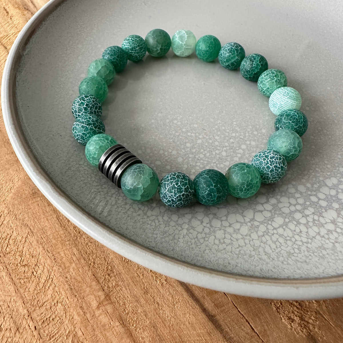 Linyi - Armband
