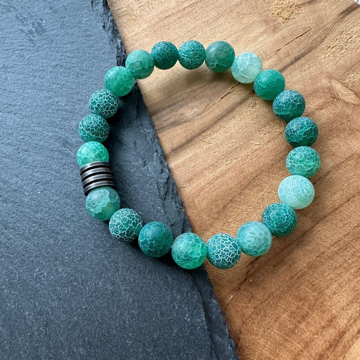 Linyi - Armband