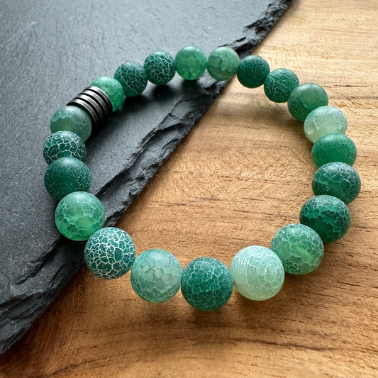 Linyi - Armband