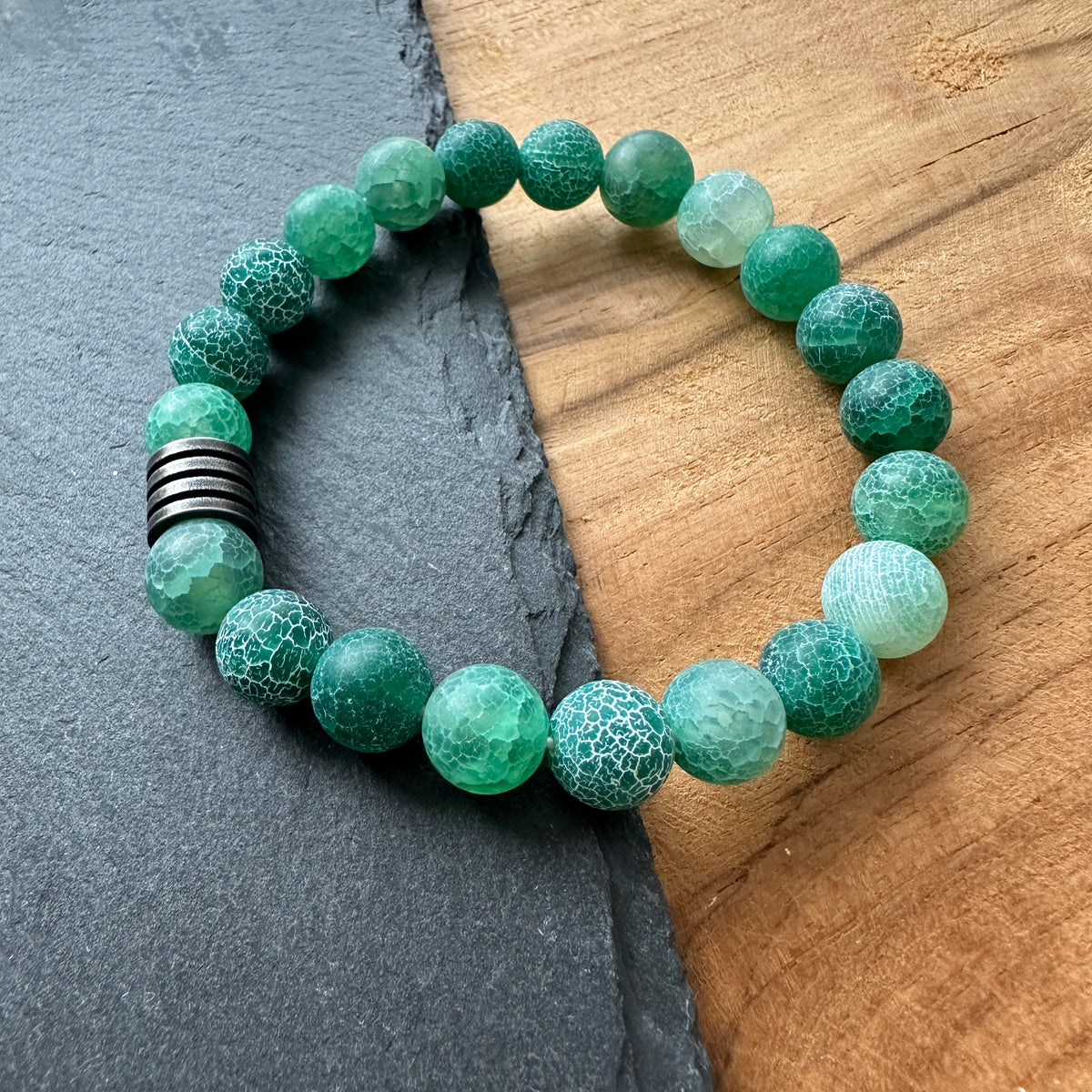 Linyi - Armband