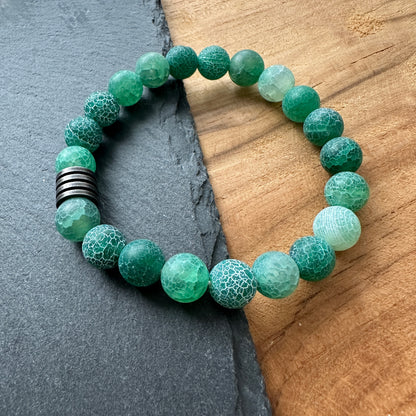 Linyi - Armband