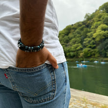 Afbeelding in Gallery-weergave laden, Los Angeles - Armbanden
