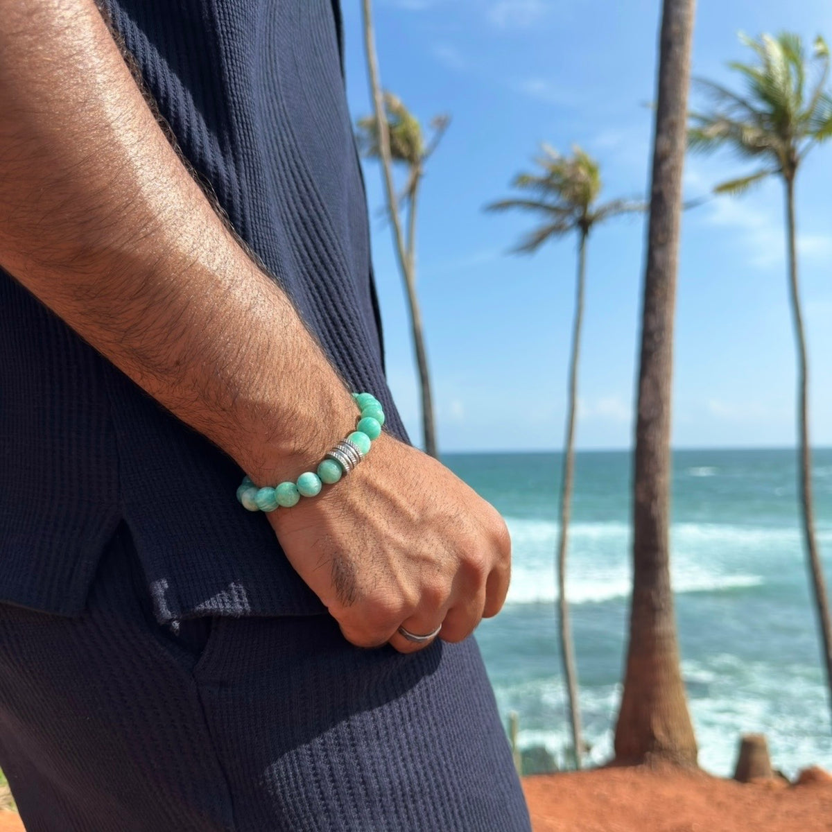 Los Teques - Armband