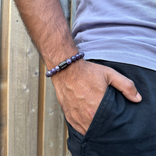 Lismore - Armband