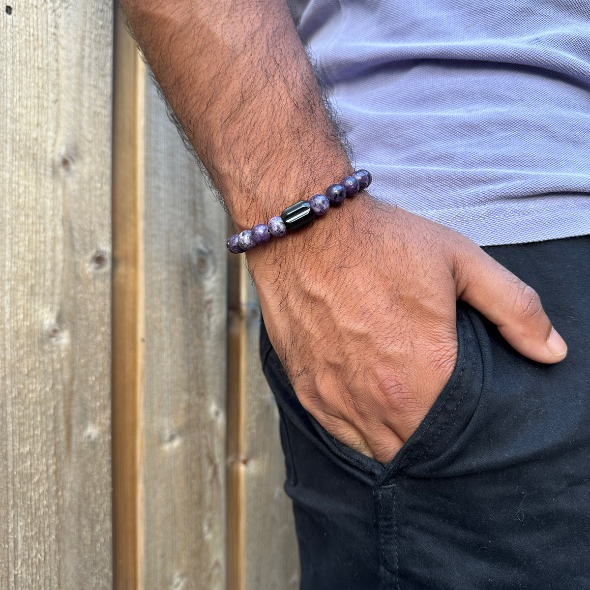 Lismore - Armband