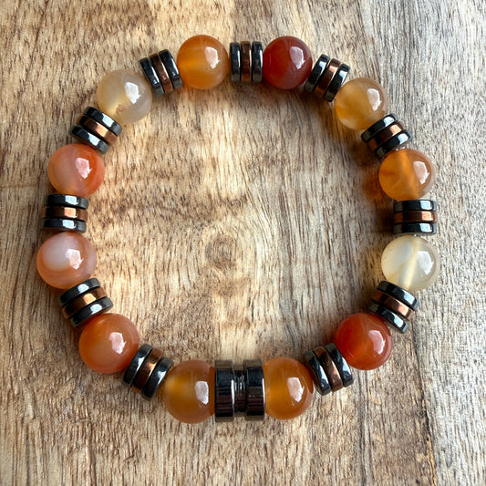 Lorca - Armband