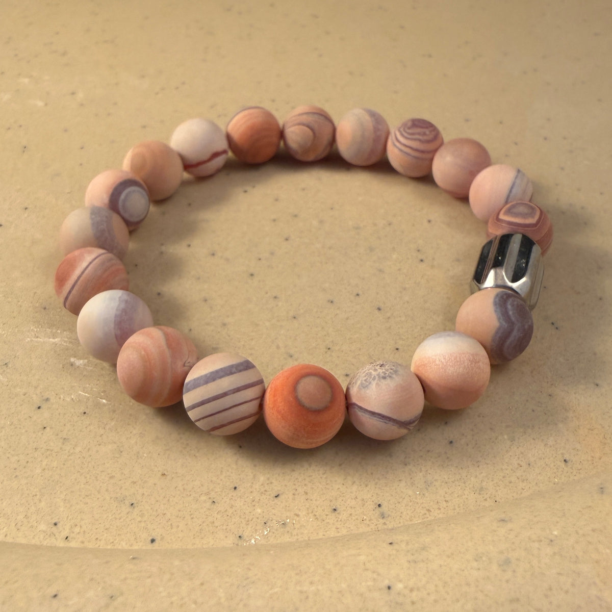 Lixouri - Armband