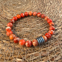 Afbeelding in Gallery-weergave laden, Lahore - Armband
