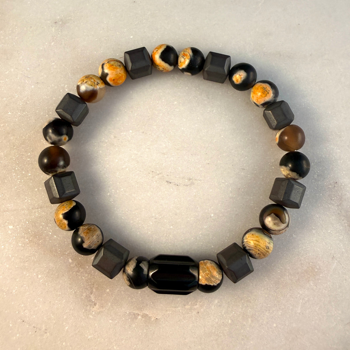 Luanda - Armband