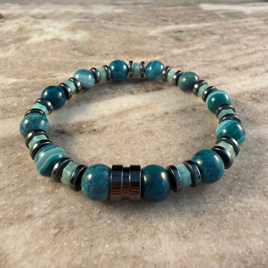 Livingstone - Armband