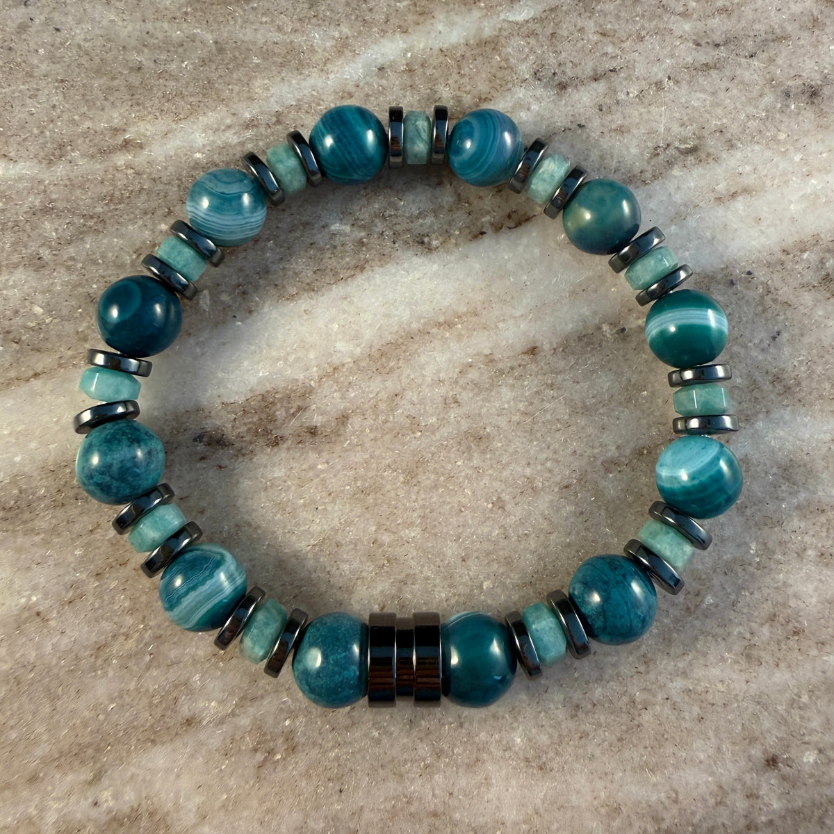 Livingstone - Armband