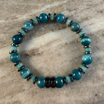 Livingstone - Armband