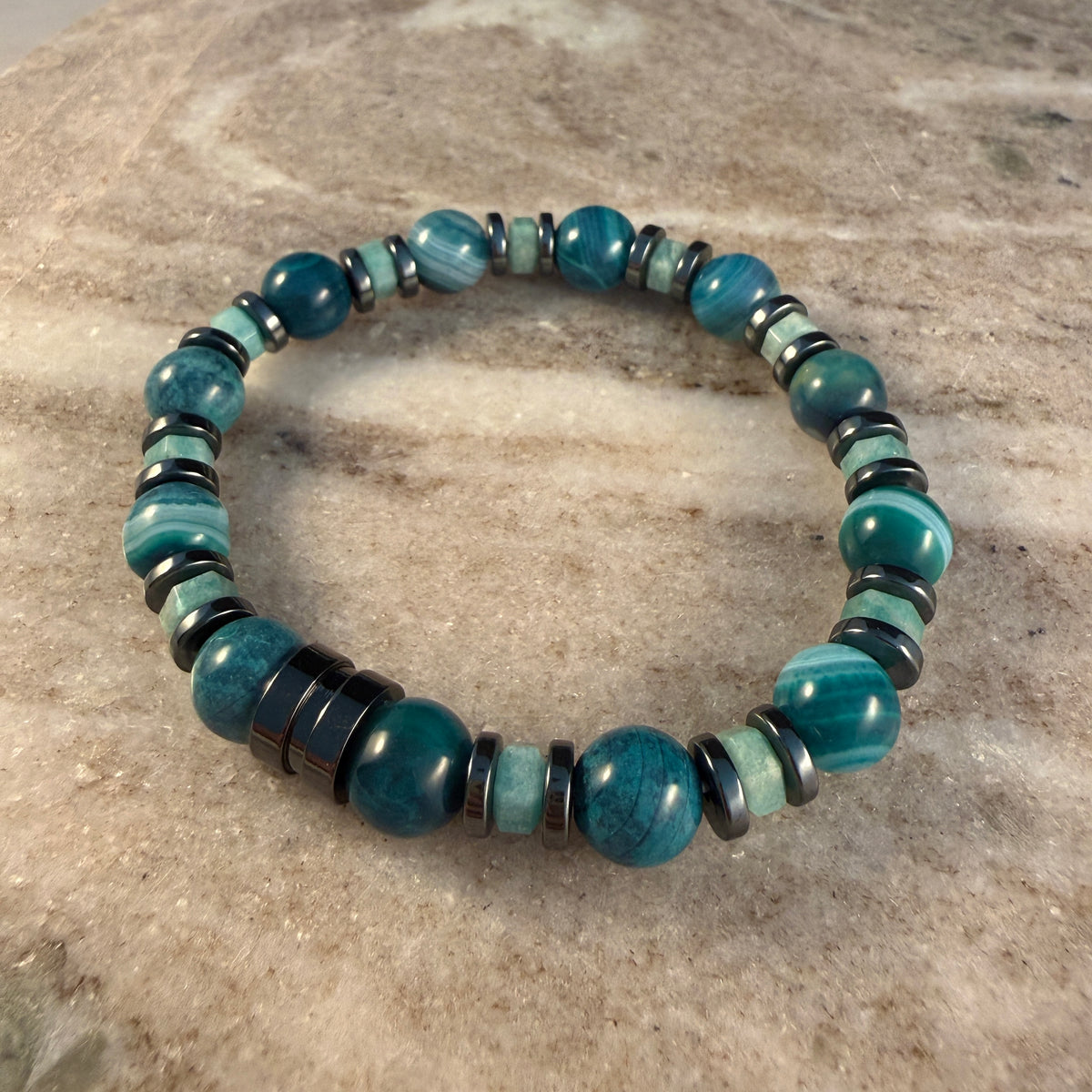 Livingstone - Armband