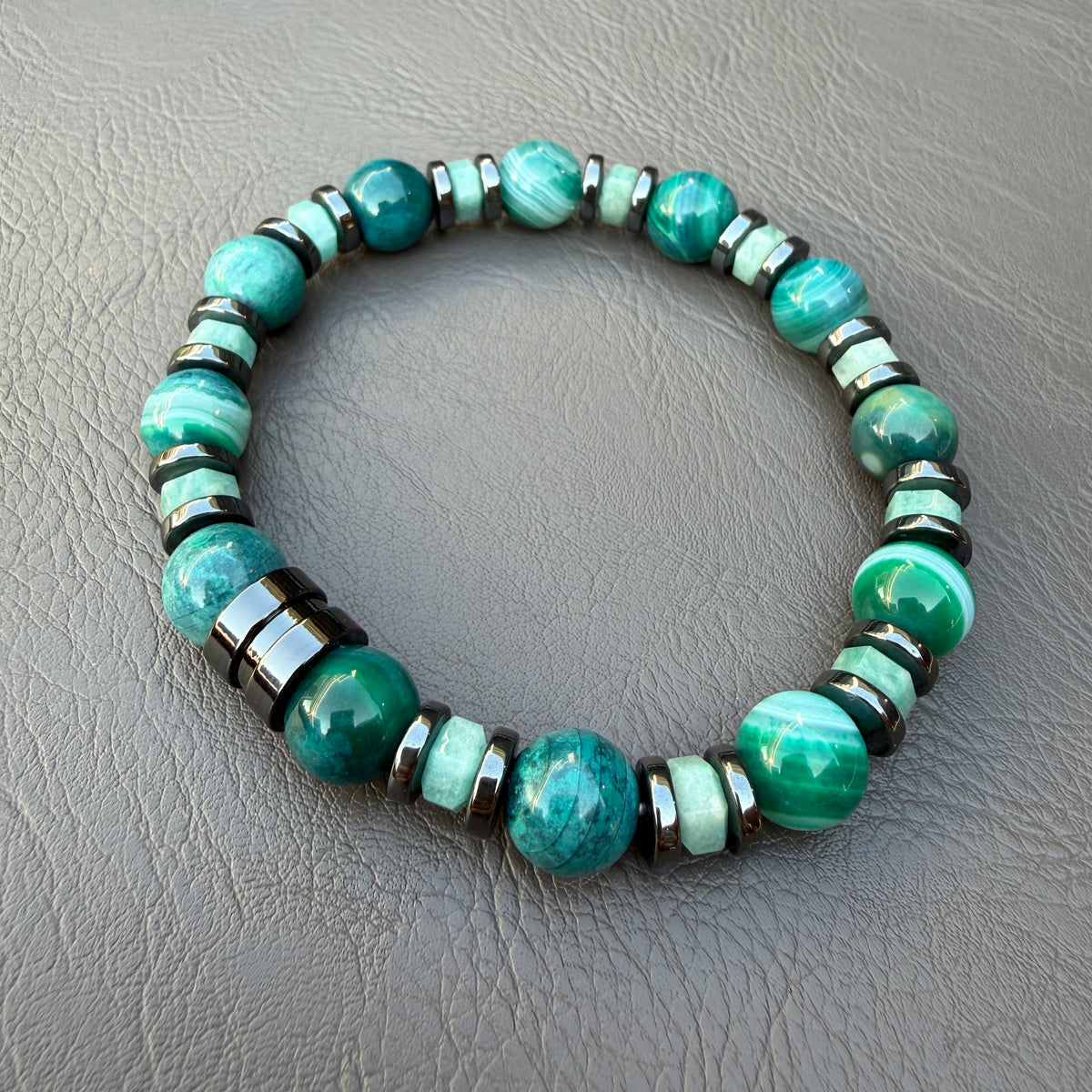 Livingstone - Armband