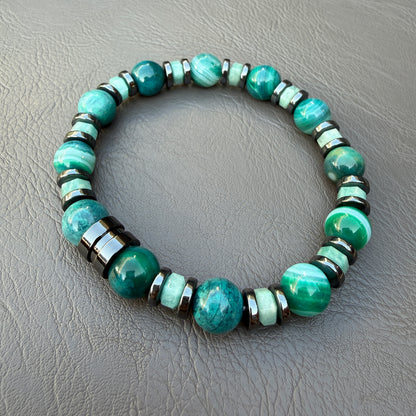 Livingstone - Armband