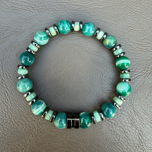 Livingstone - Armband