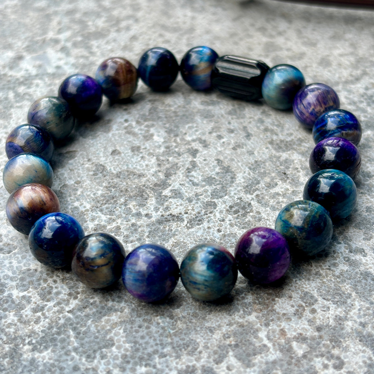 Lewiston - Armband