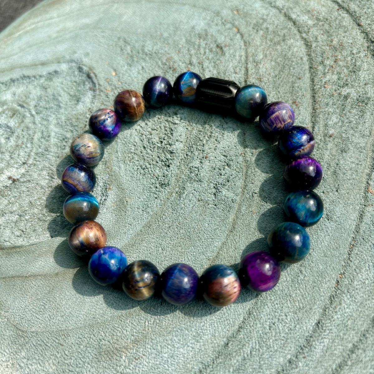 Lewiston - Armband