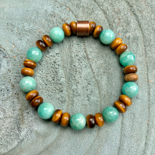 Longarone - Armband