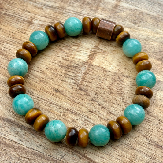 Longarone - Armband