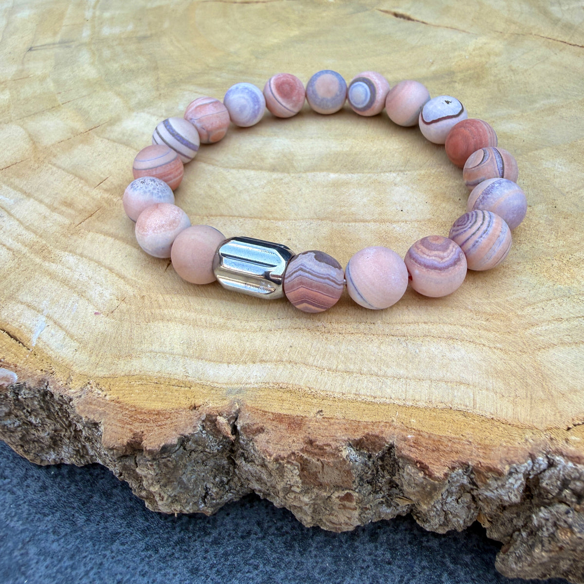 Lixouri - Armband