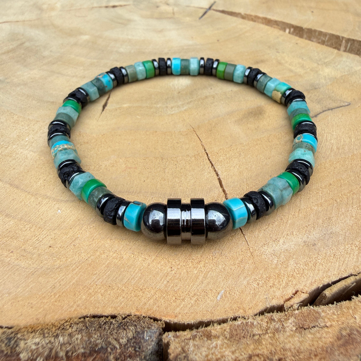 Little Rock - Armband