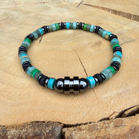 Little Rock - Armband