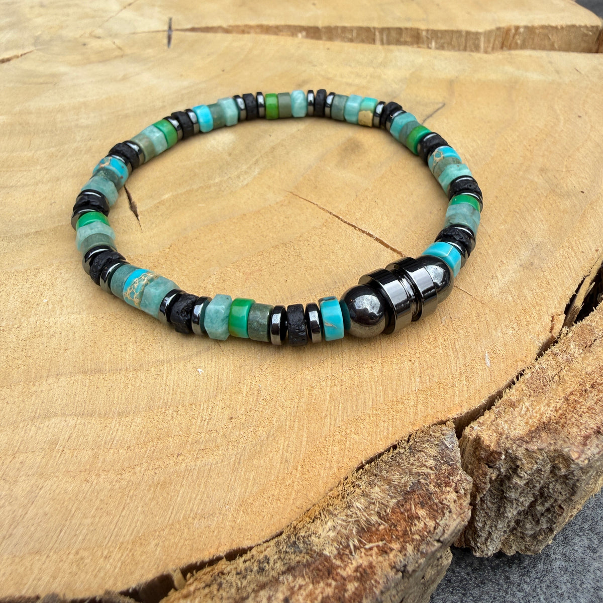 Little Rock - Armband