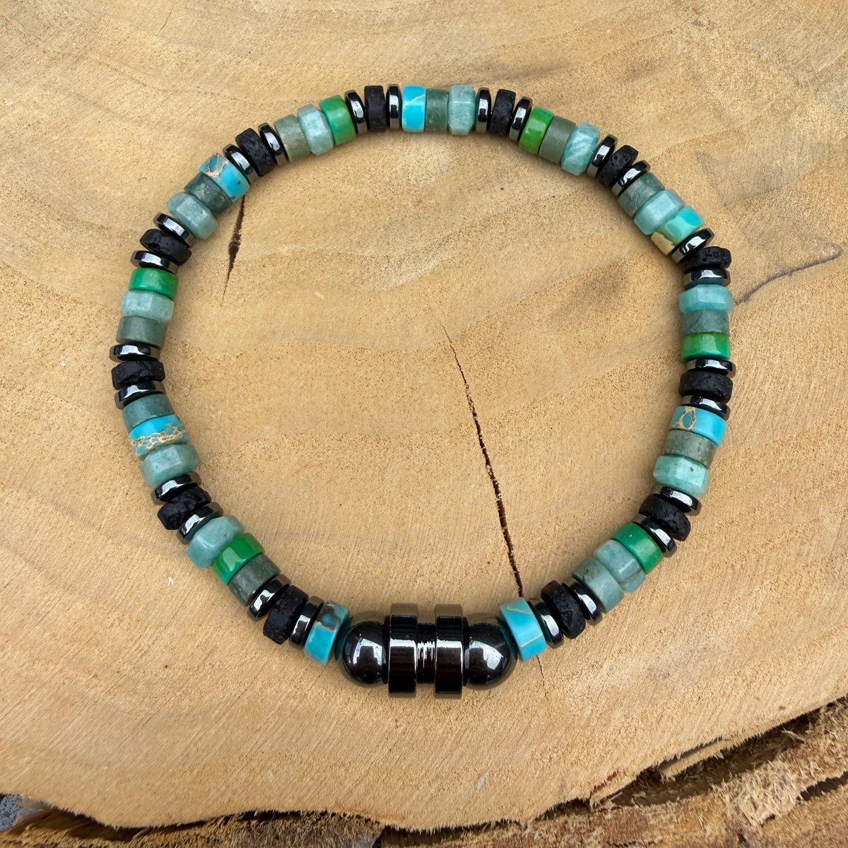 Little Rock - Armband