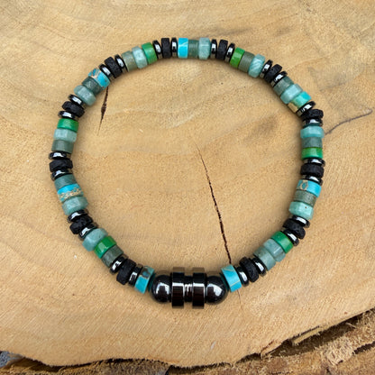 Little Rock - Armband