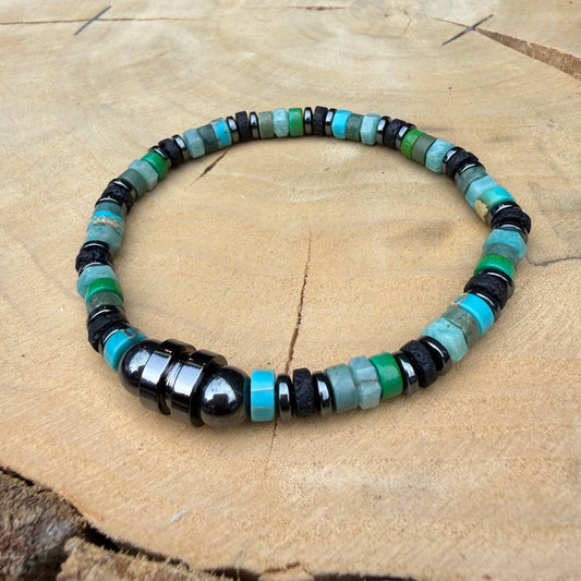Little Rock - Armband