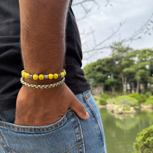Las Piedras - Armbanden