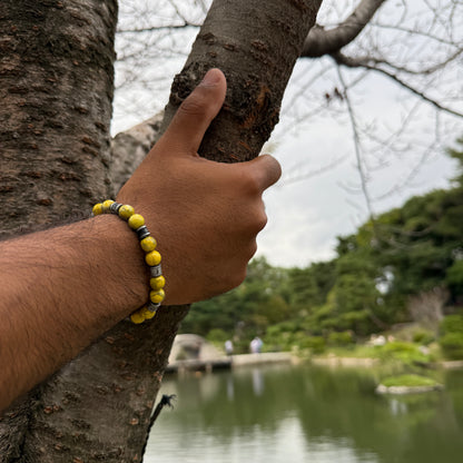 Lucca - Armband