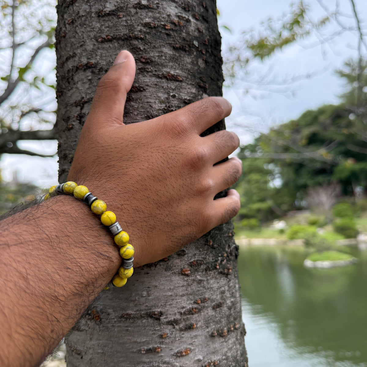 Lucca - Armband