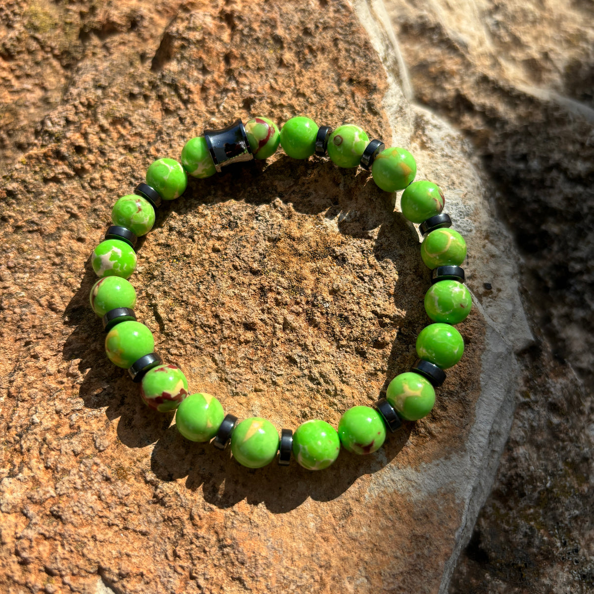 Luik - Armband