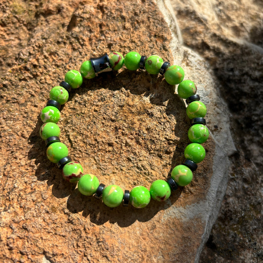 Luik - Armband