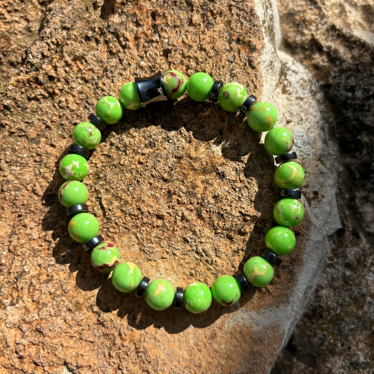 Luik - Armband