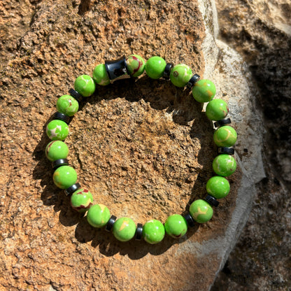 Luik - Armband
