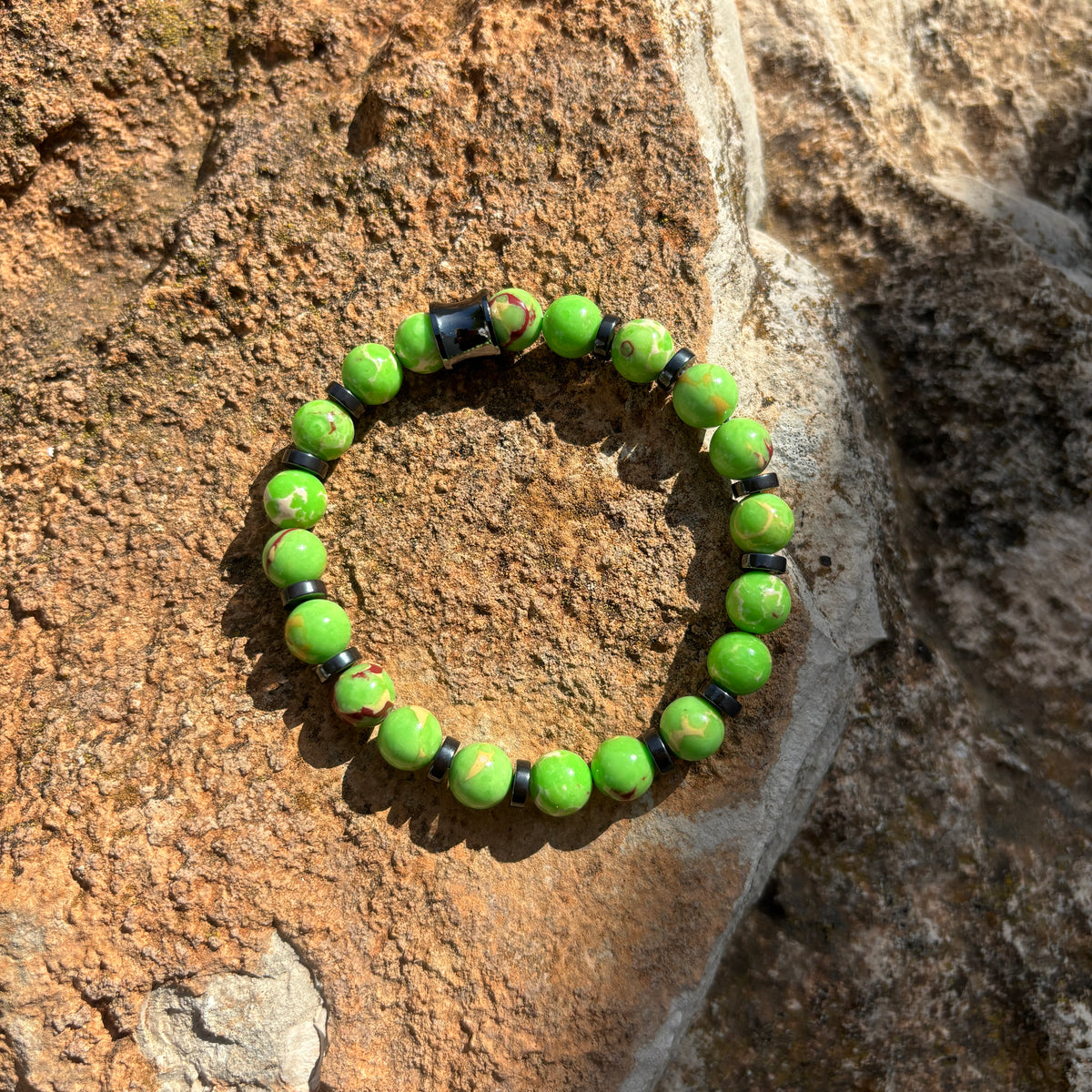 Luik - Armband