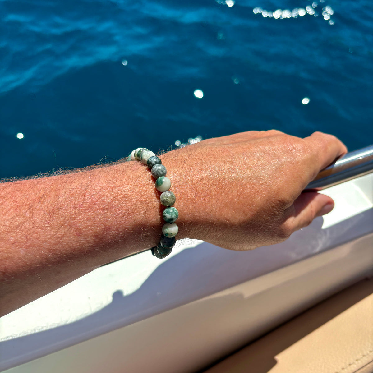 Linzhou - Armband