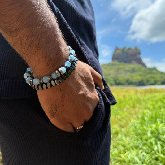 Lubeck - Armbanden