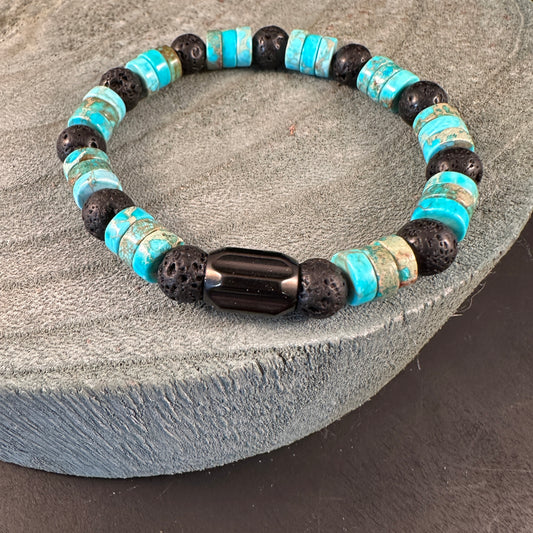 Lancaster - Armband