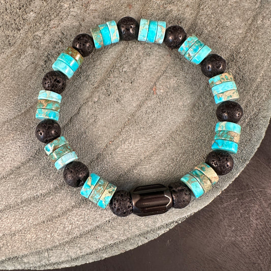 Lancaster - Armband
