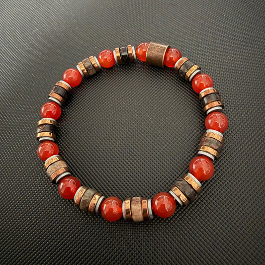 Lucena - Armband