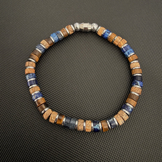Lubin - Armband