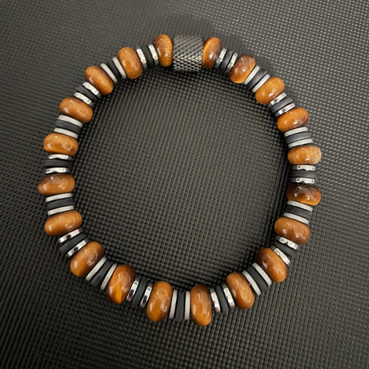 Lusaka - Armband