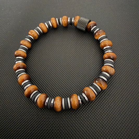 Lusaka - Armband