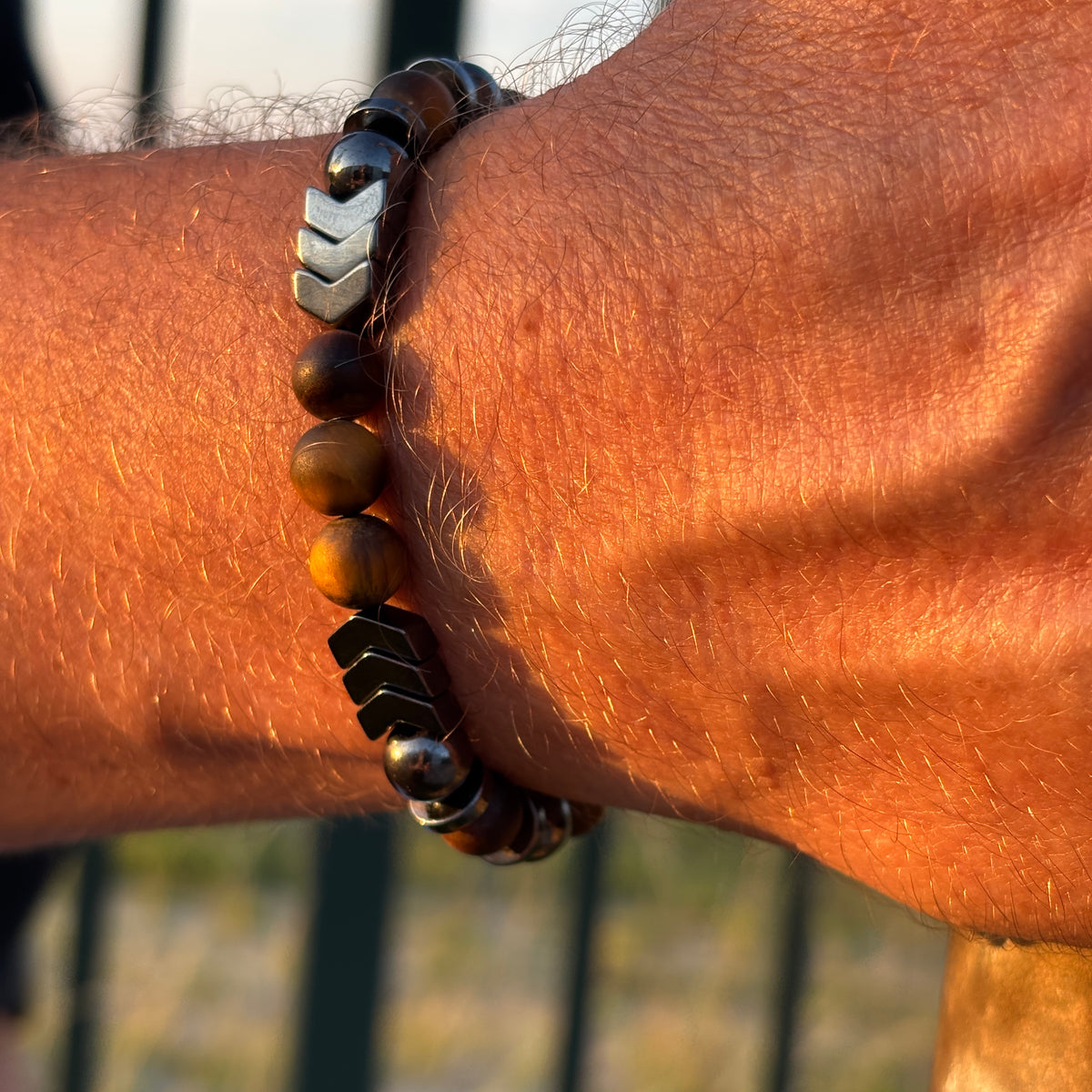 Lancy - Armband